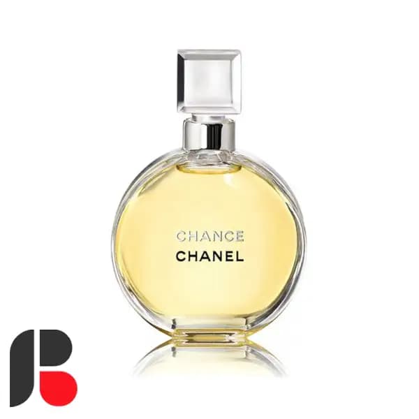 عطر ادکلن شنل چنس – چنل چنس پرفیوم | Chanel Chance — تصویر ۱۱