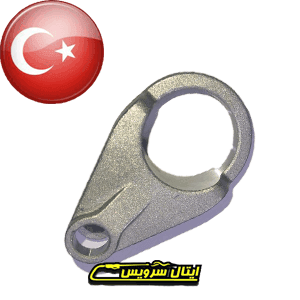 شاتون 200 بار برتولینی آلمینیوم