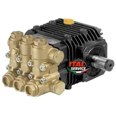 110 بار کمت LW 3016