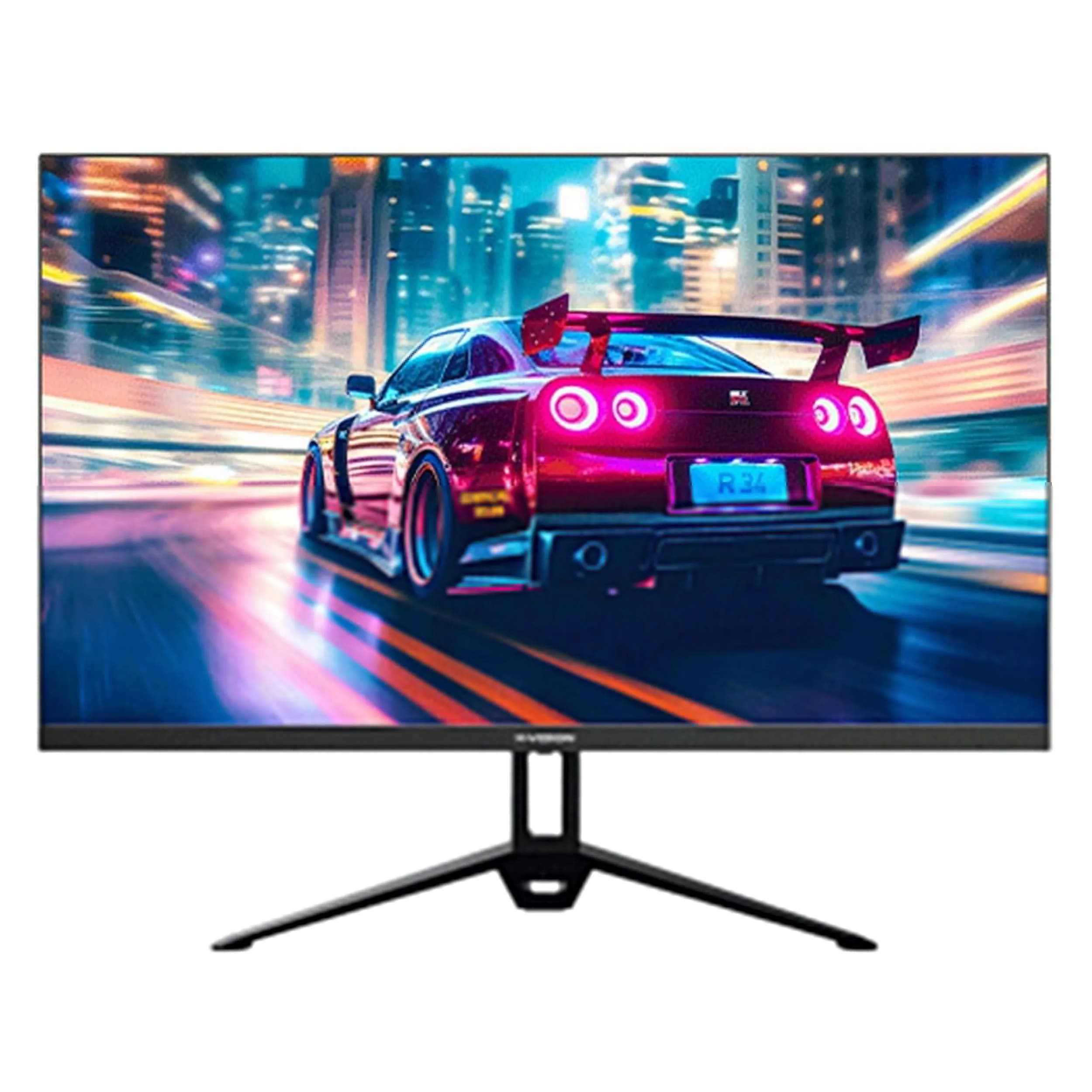مانیتور 21.5 اینچ ایکس ویژن مدل XS2260H | کیفیت تصویر Full HD و طراحی جمع و جور — تصویر ۲