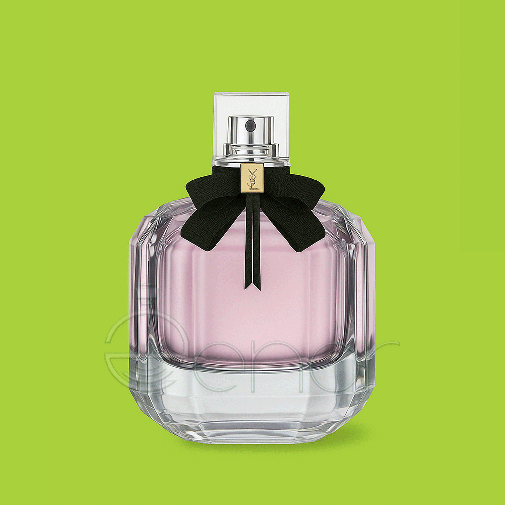 عطر ادکلن ایو سن لورن مون پاریس | YSL Mon Paris EDP — تصویر ۵