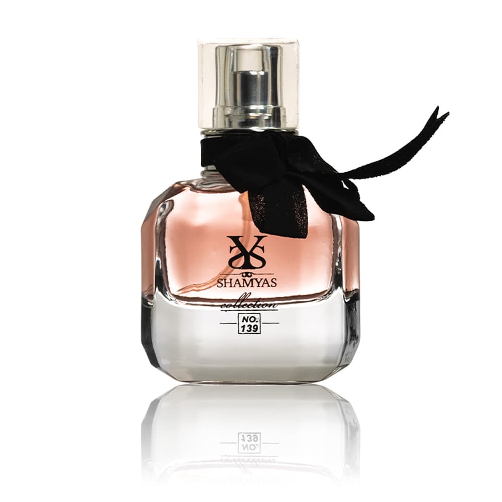 عطر ادکلن ایو سن لورن مون پاریس | YSL Mon Paris EDP