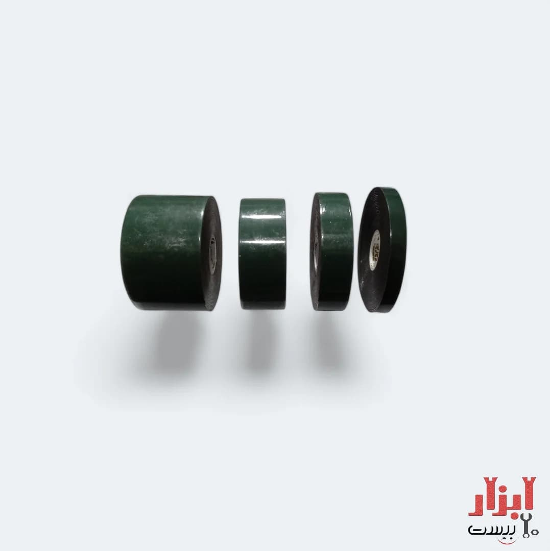چسب دو طرفه ساکا عرض 5 سانتی متر — تصویر ۴