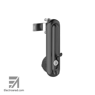 قفل اهرمی طرح ریتال اسکار کد 206 Oskar — تصویر ۲