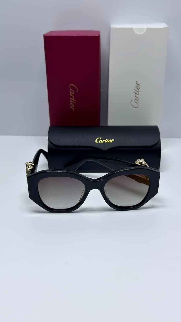 CARTIER MODEL CTO502S SUNGLASSES عینک آفتابی کارتیر