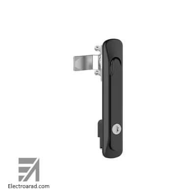 قفل اهرمی طرح ریتال اسکار کد 1-009 Oskar