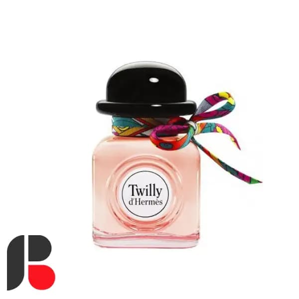عطر ادکلن هرمس تویلی د هرمس | Hermes Twilly d’Hermes — تصویر ۳