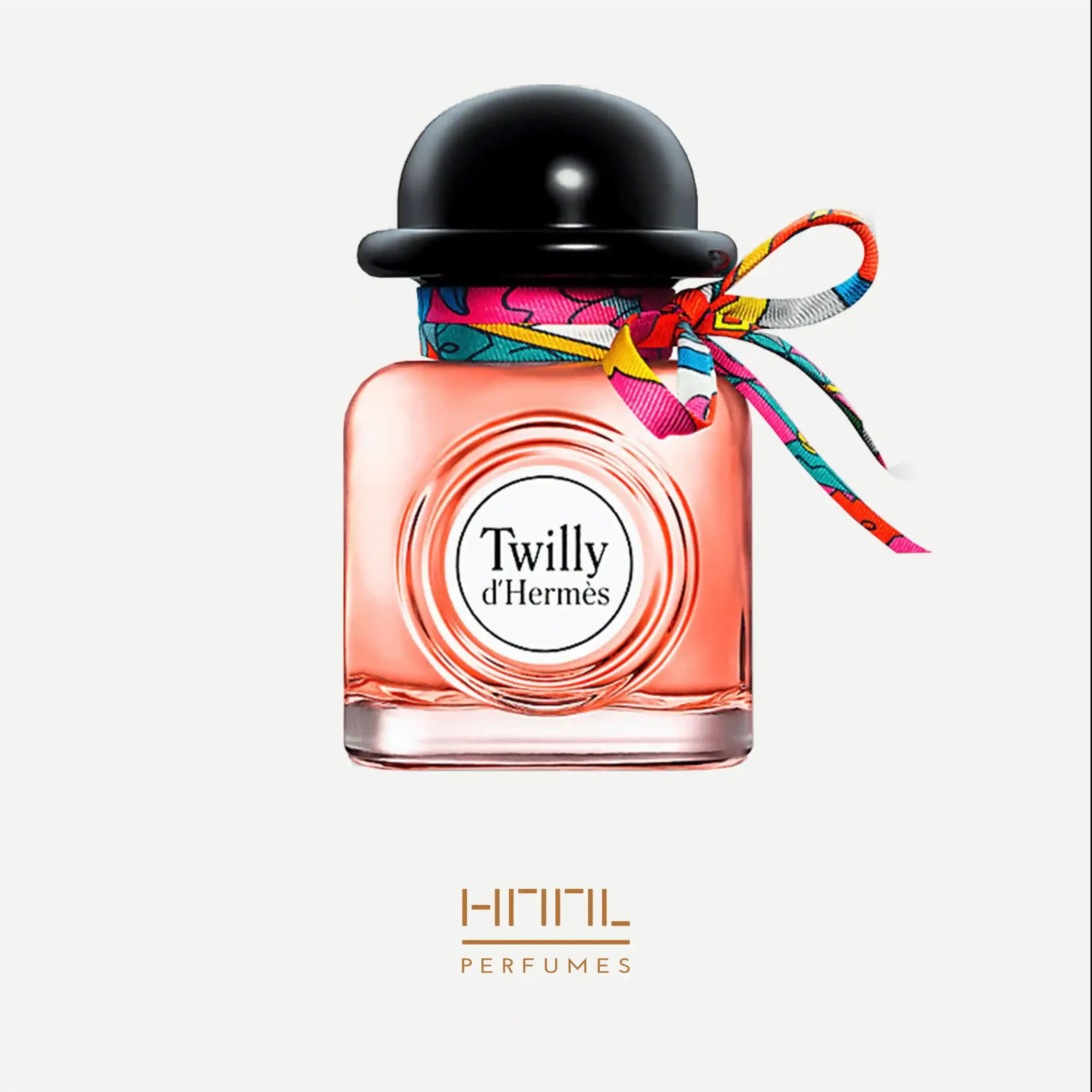 عطر ادکلن هرمس تویلی د هرمس | Hermes Twilly d’Hermes — تصویر ۵