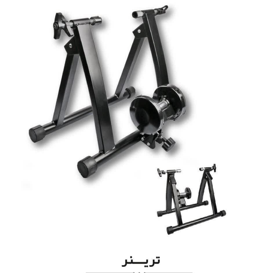 ترینر دوچرخه