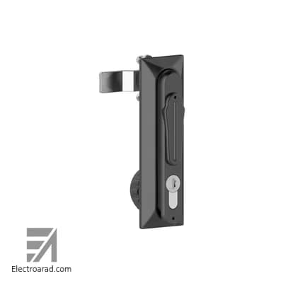 قفل اهرمی طرح ریتال اسکار کد 004 Oskar — تصویر ۲