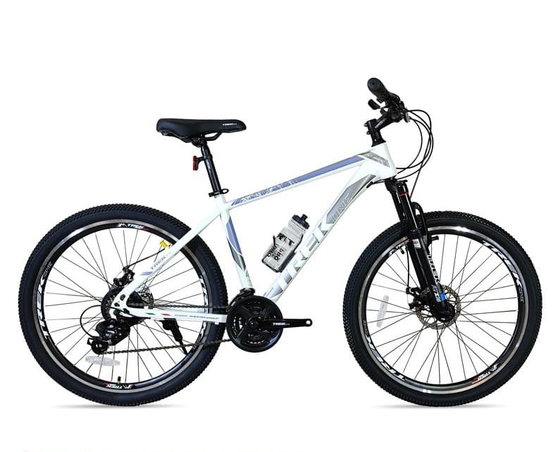 دوچرخه ترک وان ST6000-D سایز26
