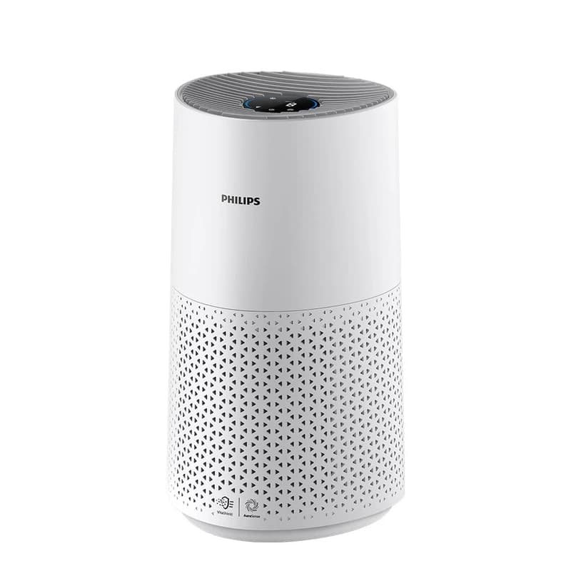 دستگاه تصفیه هوا فیلیپس AC1711 با فیلتر HEPA ذرات ریز