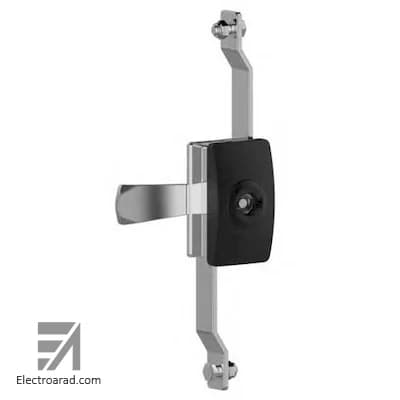 قفل سرتاسری طرح ریتال اسکار کد 210 Oskar — تصویر ۲
