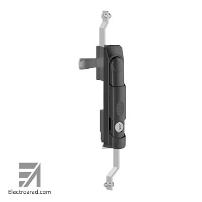 قفل سرتاسری طرح ریتال اسکار کد 016 Oskar