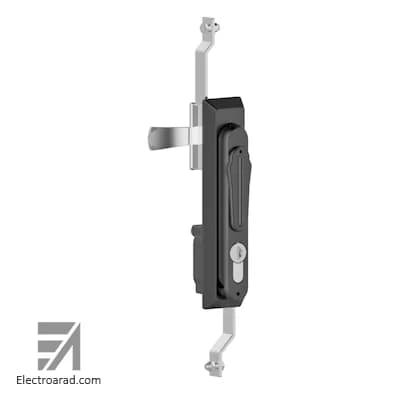قفل سرتاسری طرح ریتال اسکار کد 010 Oskar — تصویر ۲