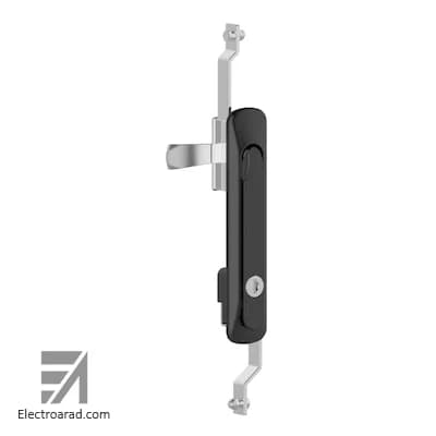 قفل سرتاسری طرح ریتال اسکار کد 009 Oskar