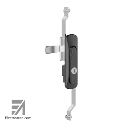 قفل سرتاسری طرح ریتال اسکار کد 008 Oskar