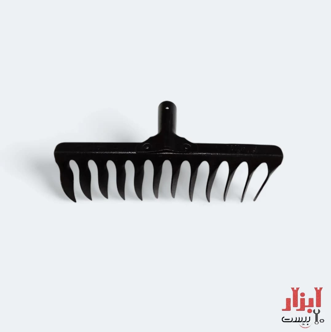 شن کش 12 شاخه میکا — تصویر ۲