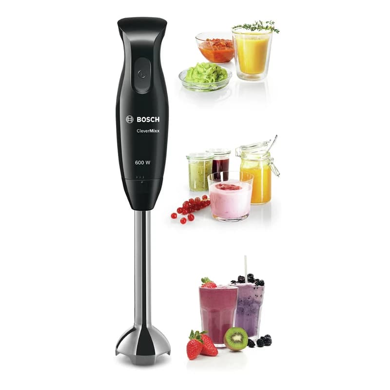 گوشت کوب بوش MSM2610 — تصویر ۶