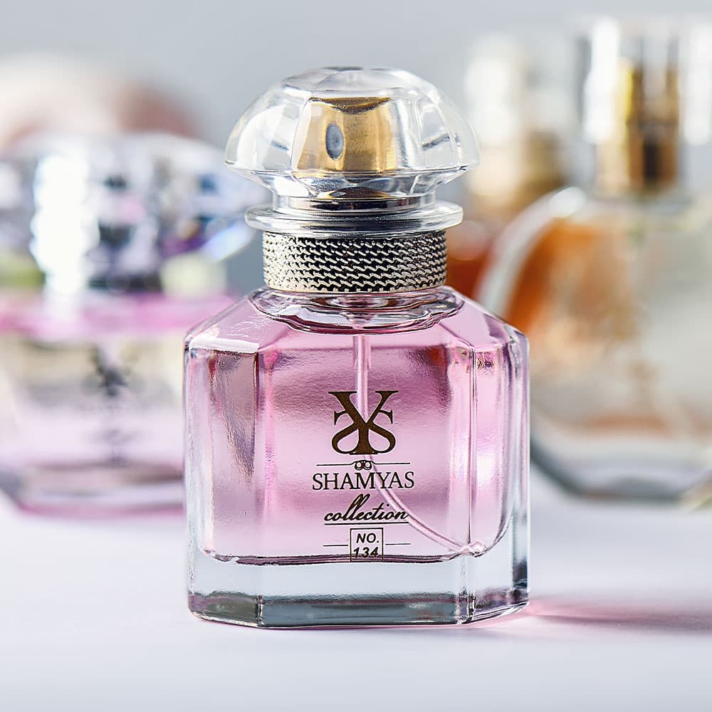 عطر ادکلن گرلن مون ادوپرفیوم زنانه | Guerlain Mon EDP — تصویر ۲