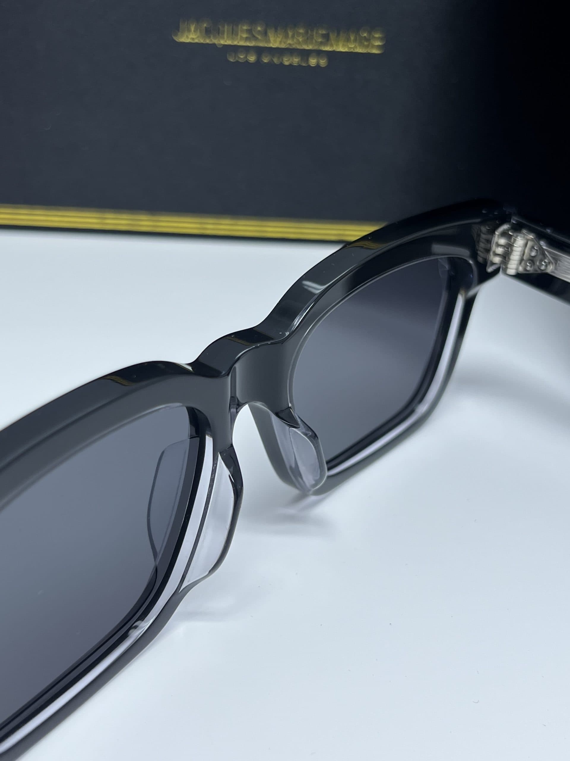 JACQUES MARIE MAGE IMLE MOLINO SUNGLASSES عینک آفتابی ژاک ماری مج — تصویر ۷