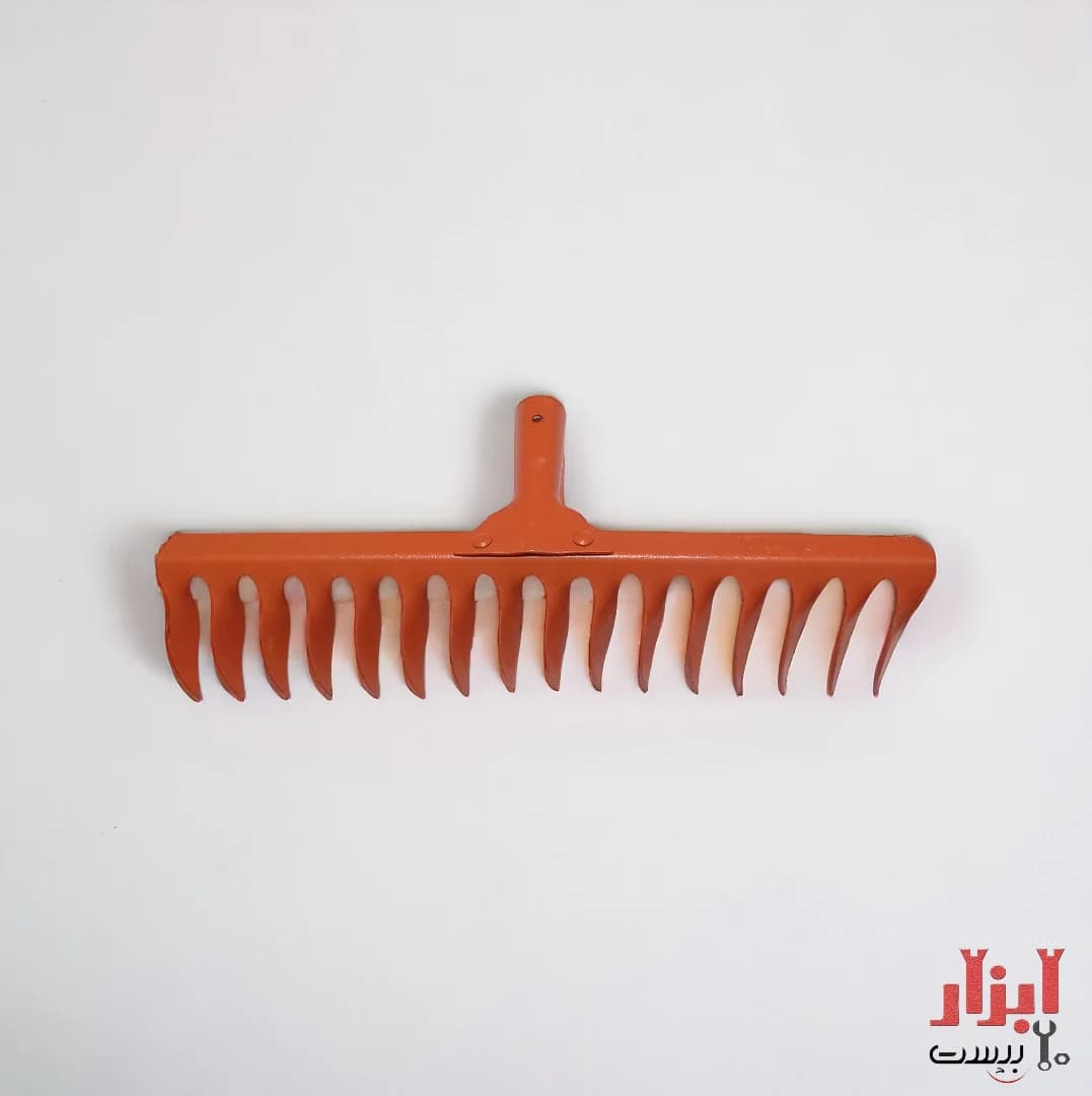 شن کش 16 شاخه میکا — تصویر ۲