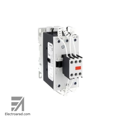 کنتاکتور خازنی 50 کیلو وار لواتو (Lovato) BFK8000A230 — تصویر ۲
