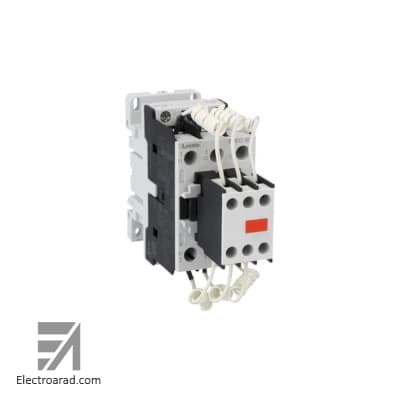 کنتاکتور خازنی 25 کیلو وار لواتو (Lovato) BFK3200A230