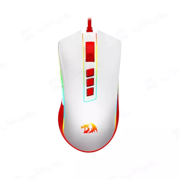 ماوس مخصوص بازی REDRAGON M711 | دقت بالا، طراحی حرفه‌ای — تصویر ۹