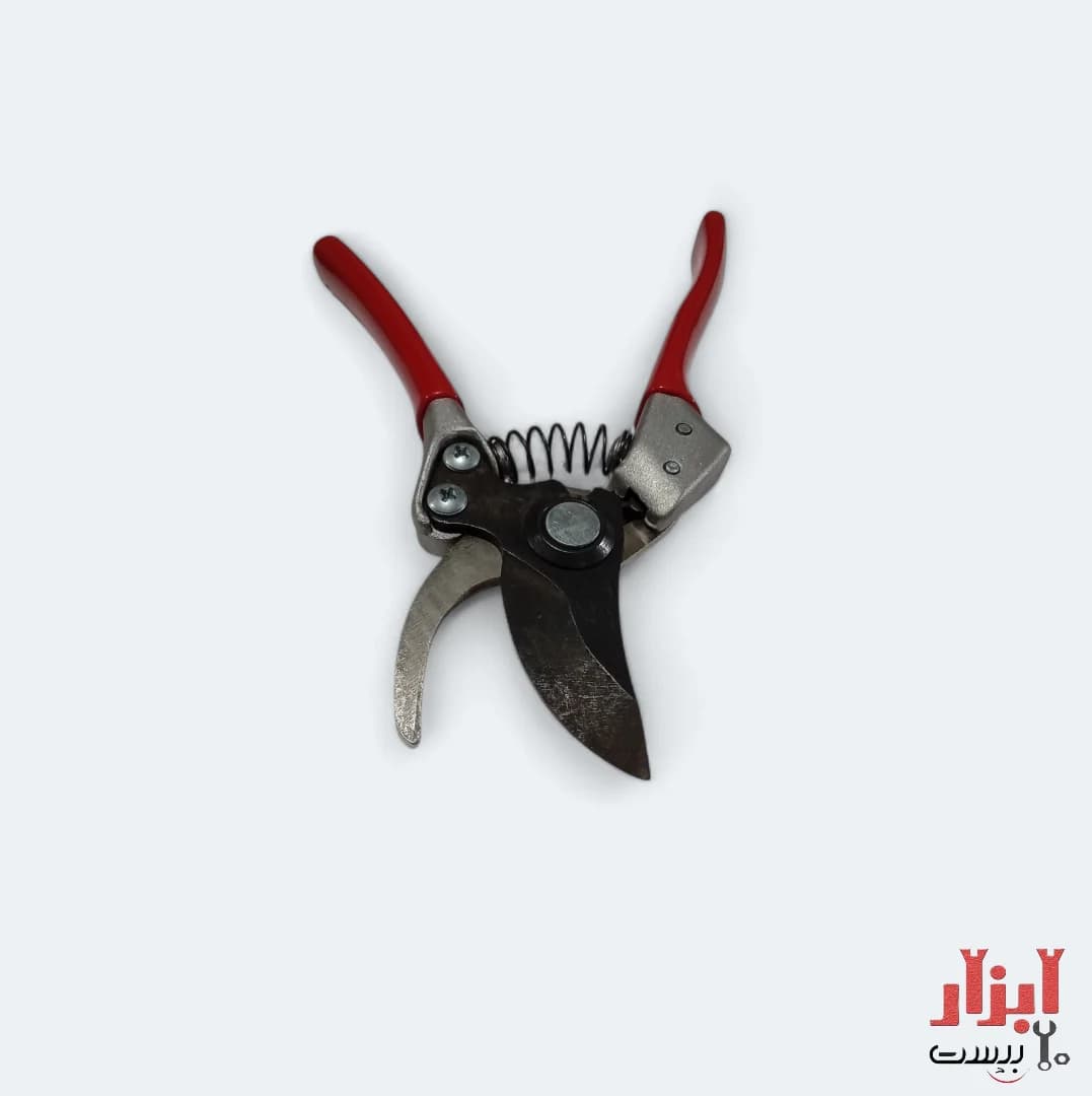 قیچی باغبانی 8 اینچ پرسیکو — تصویر ۳