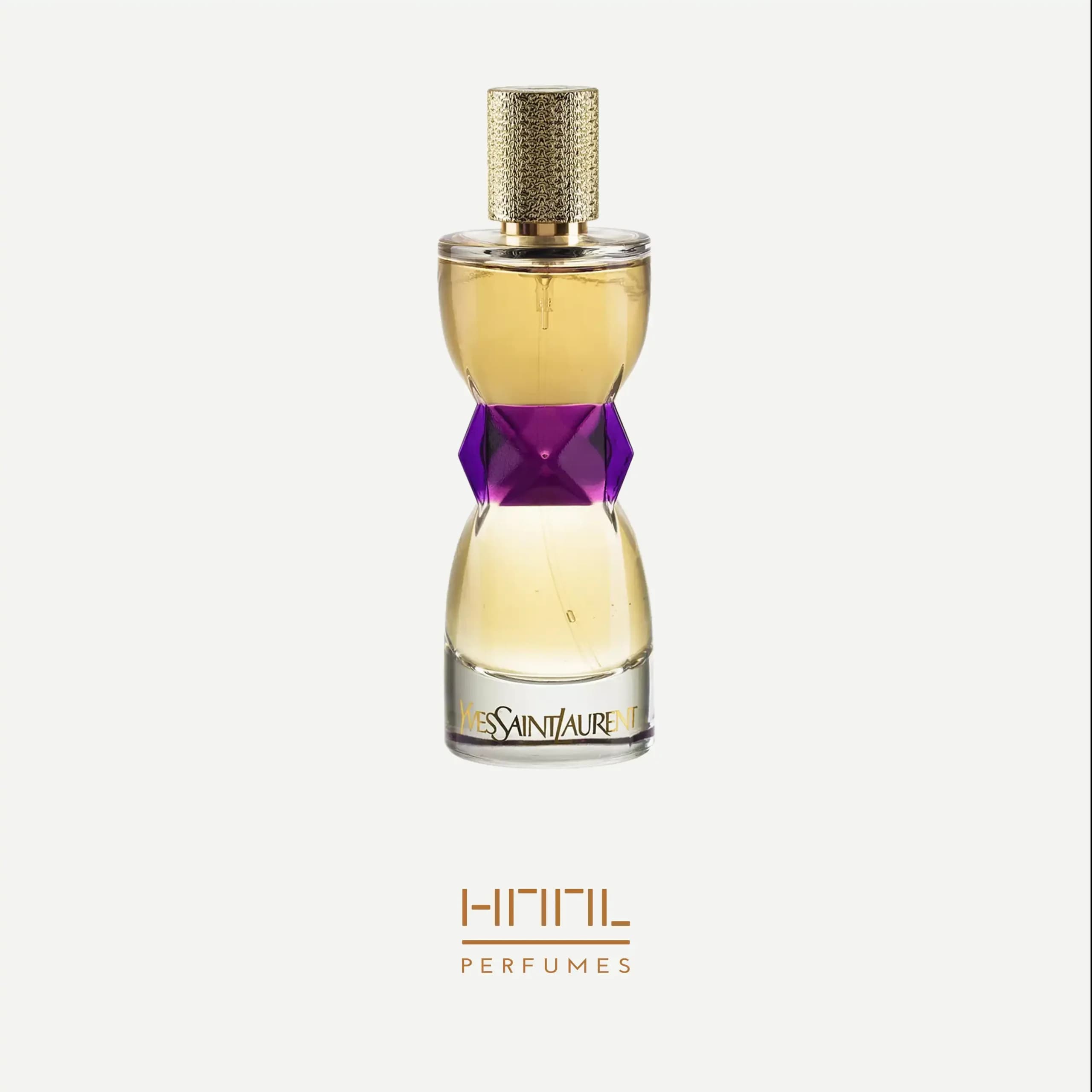 عطر ادکلن ایو سن لورن منیفستو | Yves Saint Laurent Manifesto — تصویر ۳