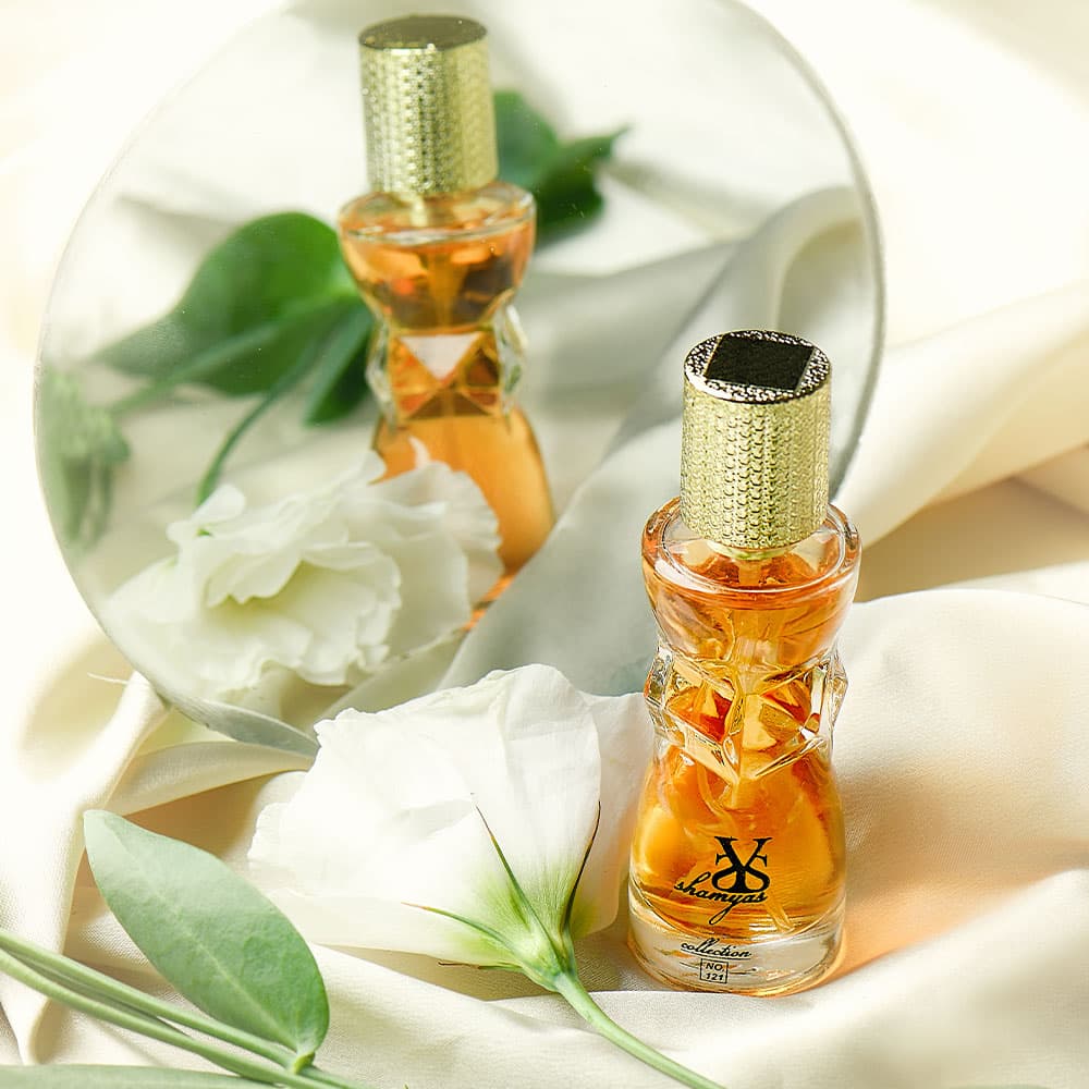 عطر ادکلن ایو سن لورن منیفستو | Yves Saint Laurent Manifesto — تصویر ۲