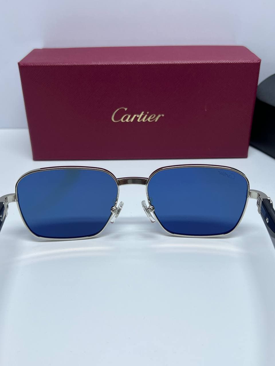 CARTIER MODEL CT0538S SUNGLASSES عینک آفتابی کارتیر — تصویر ۷