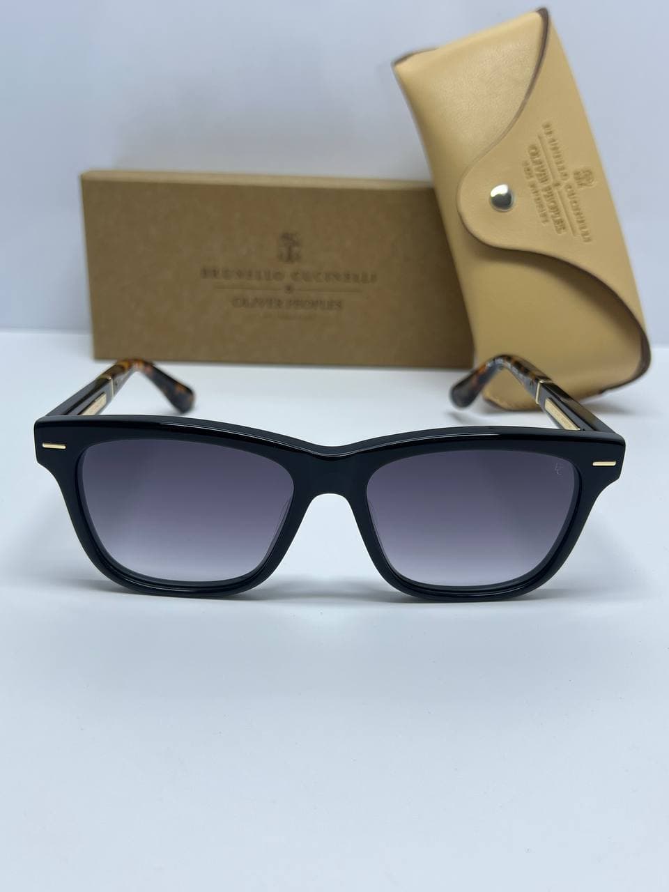 BRUNELLO CUCINELLI MODEL JFM177 SUNGLASSES عینک آفتابی برونلو کوچینلی