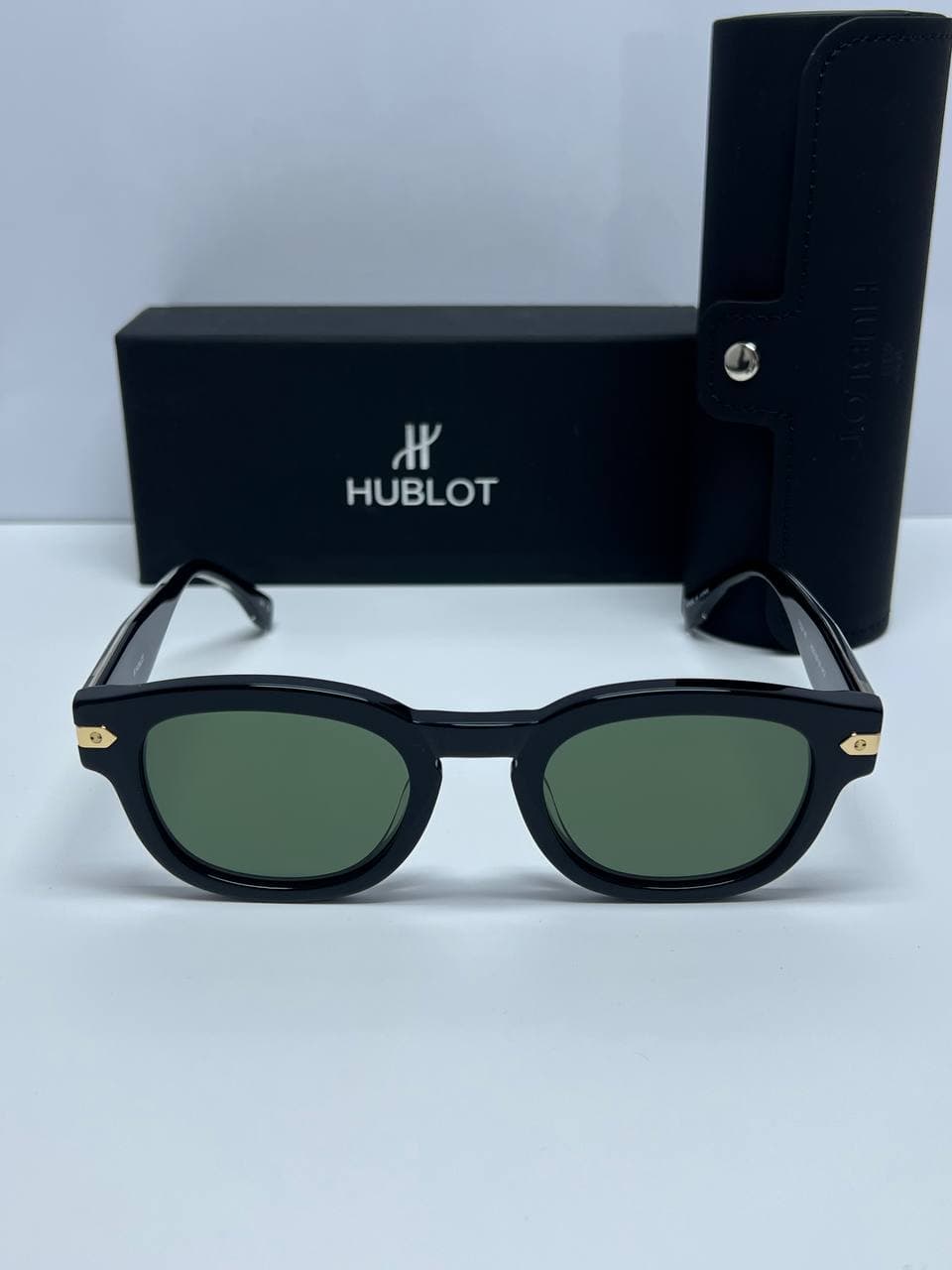 HUBLOT MODEL H032.078 SUNGLASSES عینک آفتابی هوبلو