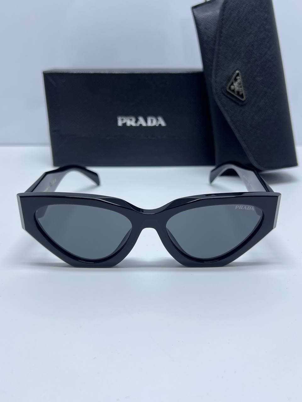 PRADA MODEL SPRC07V SUNGLASSES عینک آفتابی پرادا