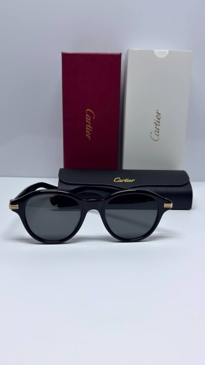 CARTIER MODEL CT0395S SUNGLASSES عینک آفتابی کارتیر — تصویر ۱۰