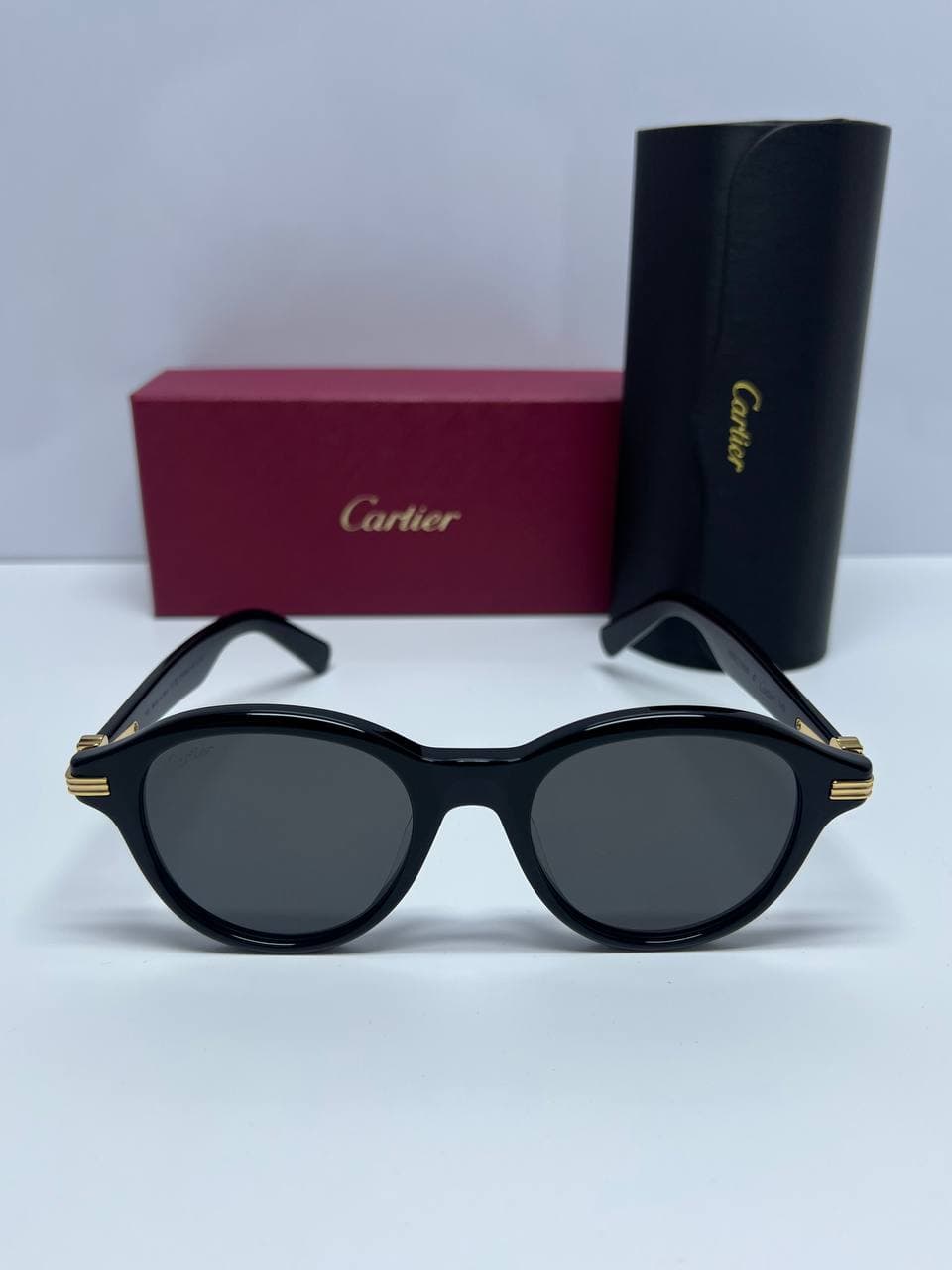 CARTIER MODEL CT0395S SUNGLASSES عینک آفتابی کارتیر