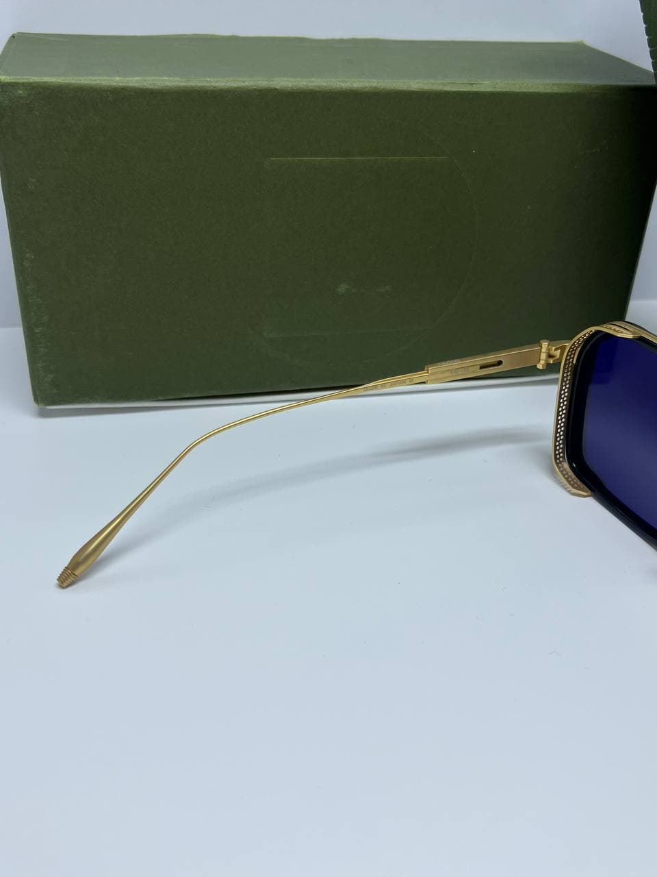AKON MODEL TIROS AKS 510B SUNGLASSES عینک آفتابی آکونی — تصویر ۸