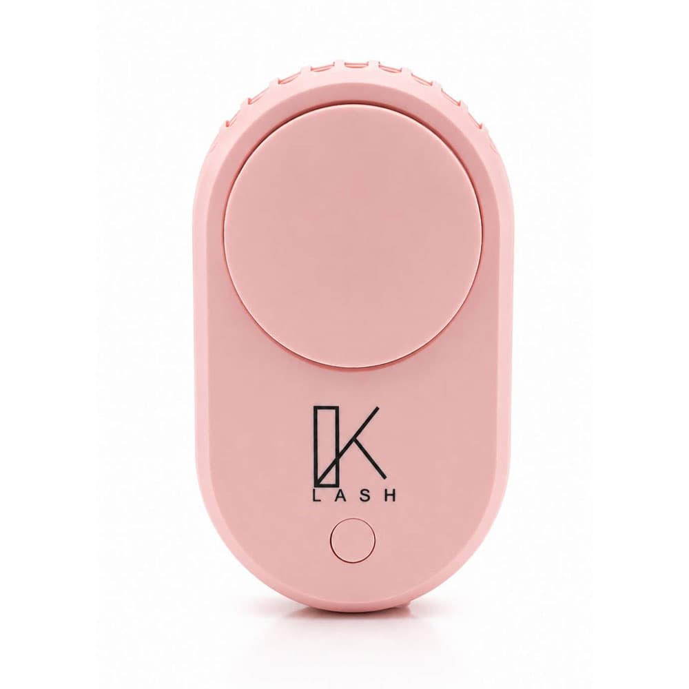 فن مژه کی لش K-LASH
