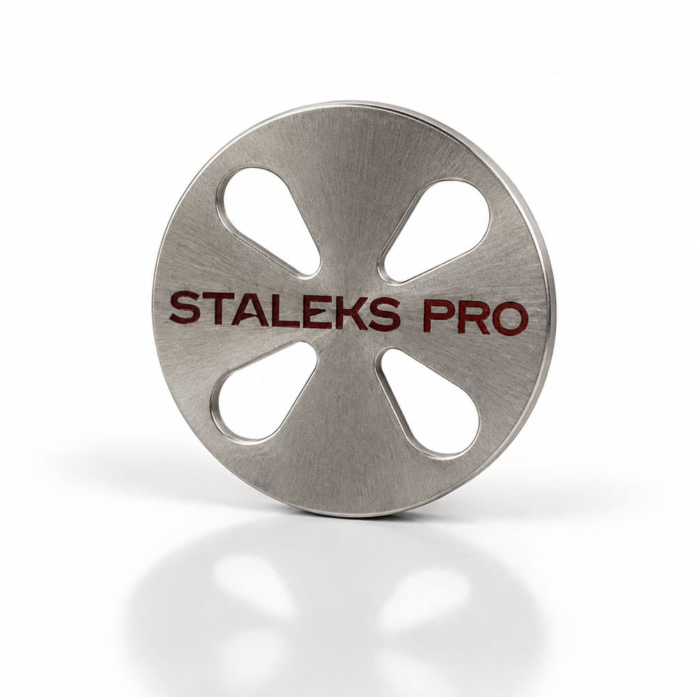 دیسک پدیکور استالکس STALEKS PRO