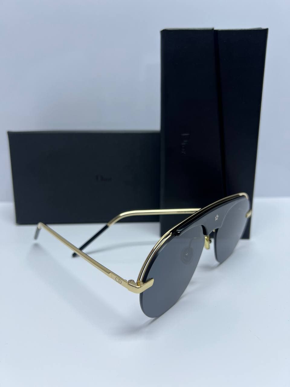 DIOR MODEL 2M22K SUNGLASSES عینک آفتابی دیور — تصویر ۵