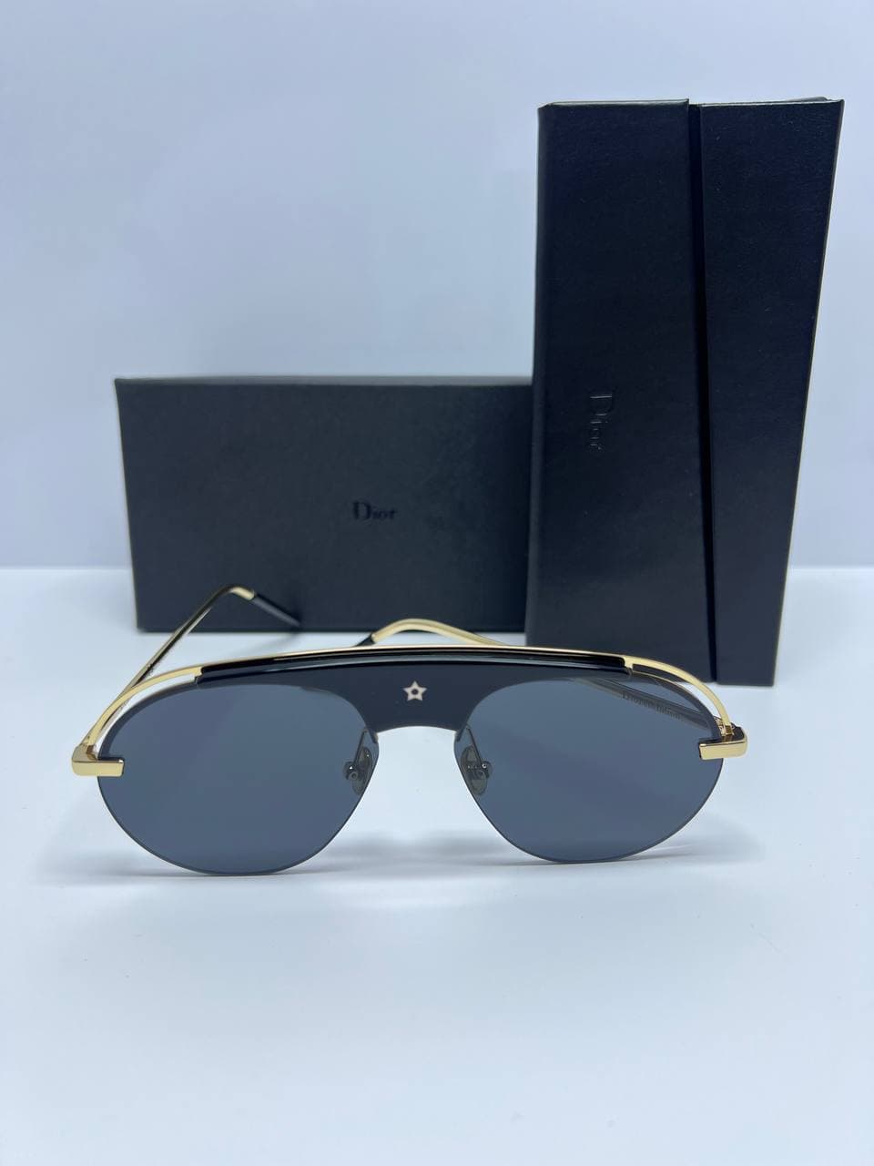 DIOR MODEL 2M22K SUNGLASSES عینک آفتابی دیور