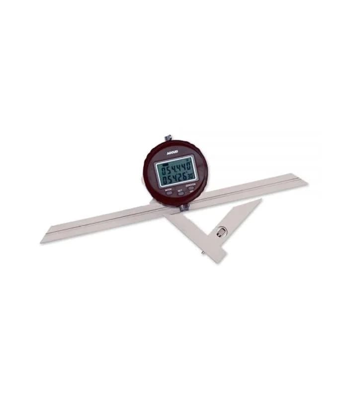 زاویه سنج ذره بینی دیجیتال آکاد 01-360-822