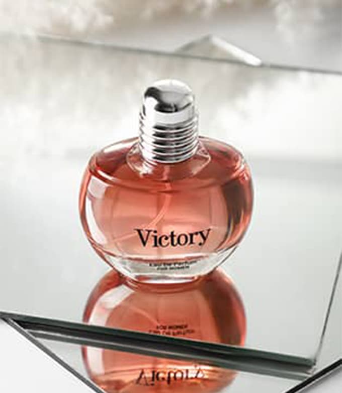 ادکلن زنانه مدل ویکتوری (Victory)
