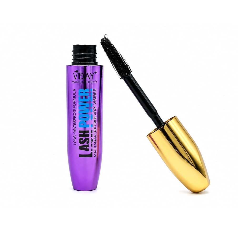 ریمل لش پاور وی دی V DAY MASCARRA LASH POWER — تصویر ۳