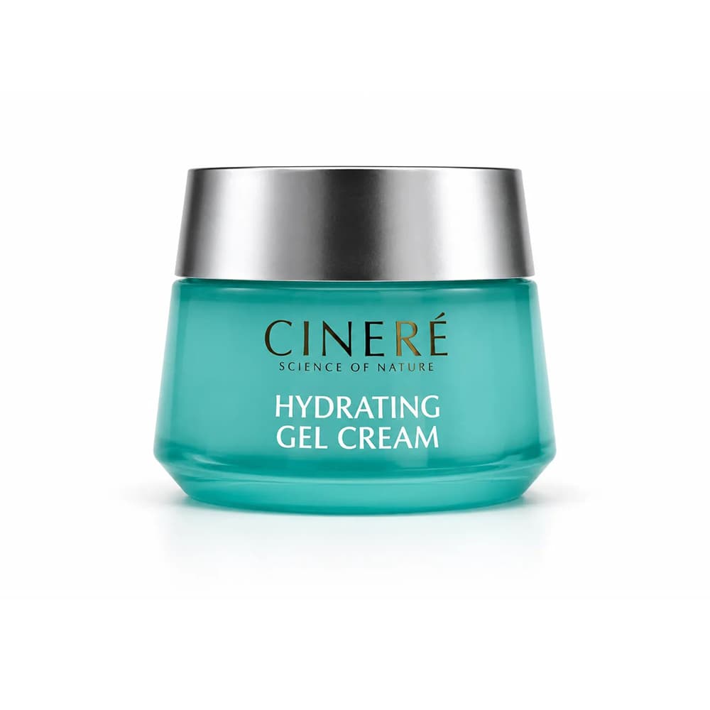 سینره کرم ژل آبرسان 50 میل 48 ساعته CINERE
