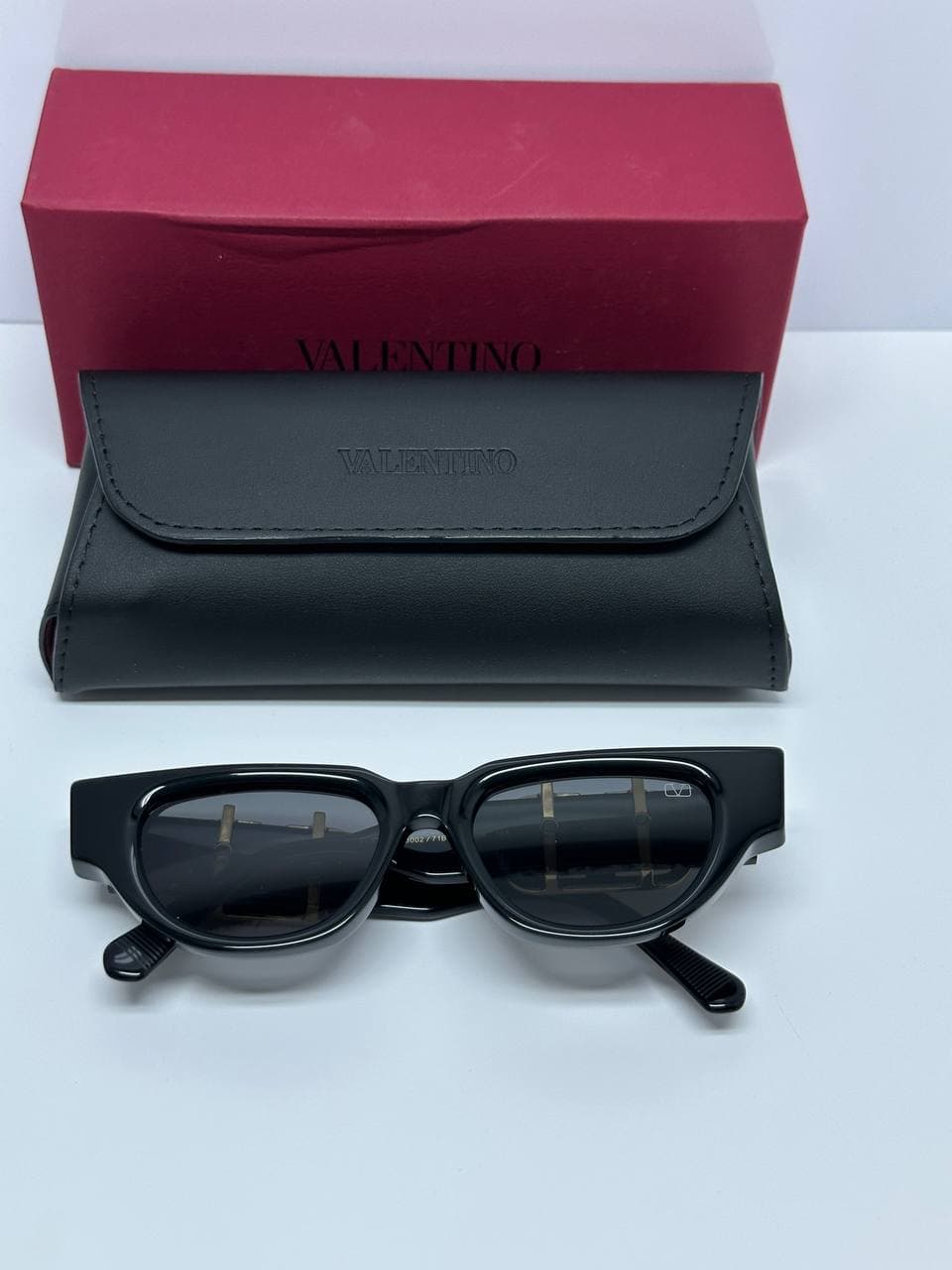 VALENTINO MODEL VLS103A SUNGLASSES عینک آفتابی ولنتینو — تصویر ۶