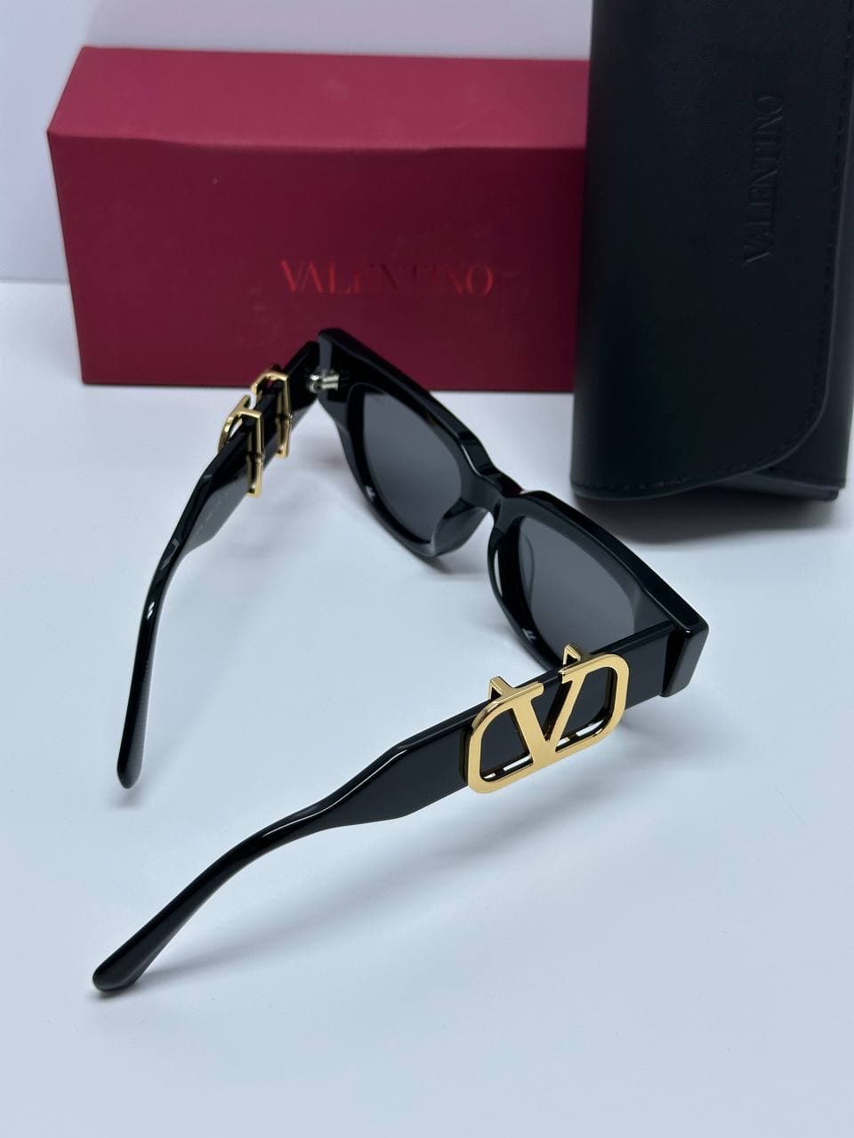 VALENTINO MODEL VLS103A SUNGLASSES عینک آفتابی ولنتینو — تصویر ۴