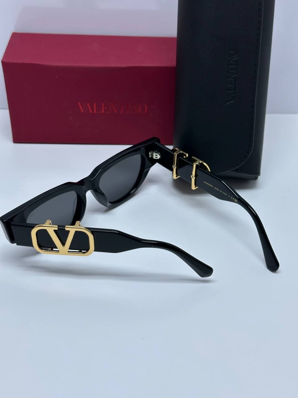 VALENTINO MODEL VLS103A SUNGLASSES عینک آفتابی ولنتینو — تصویر ۵